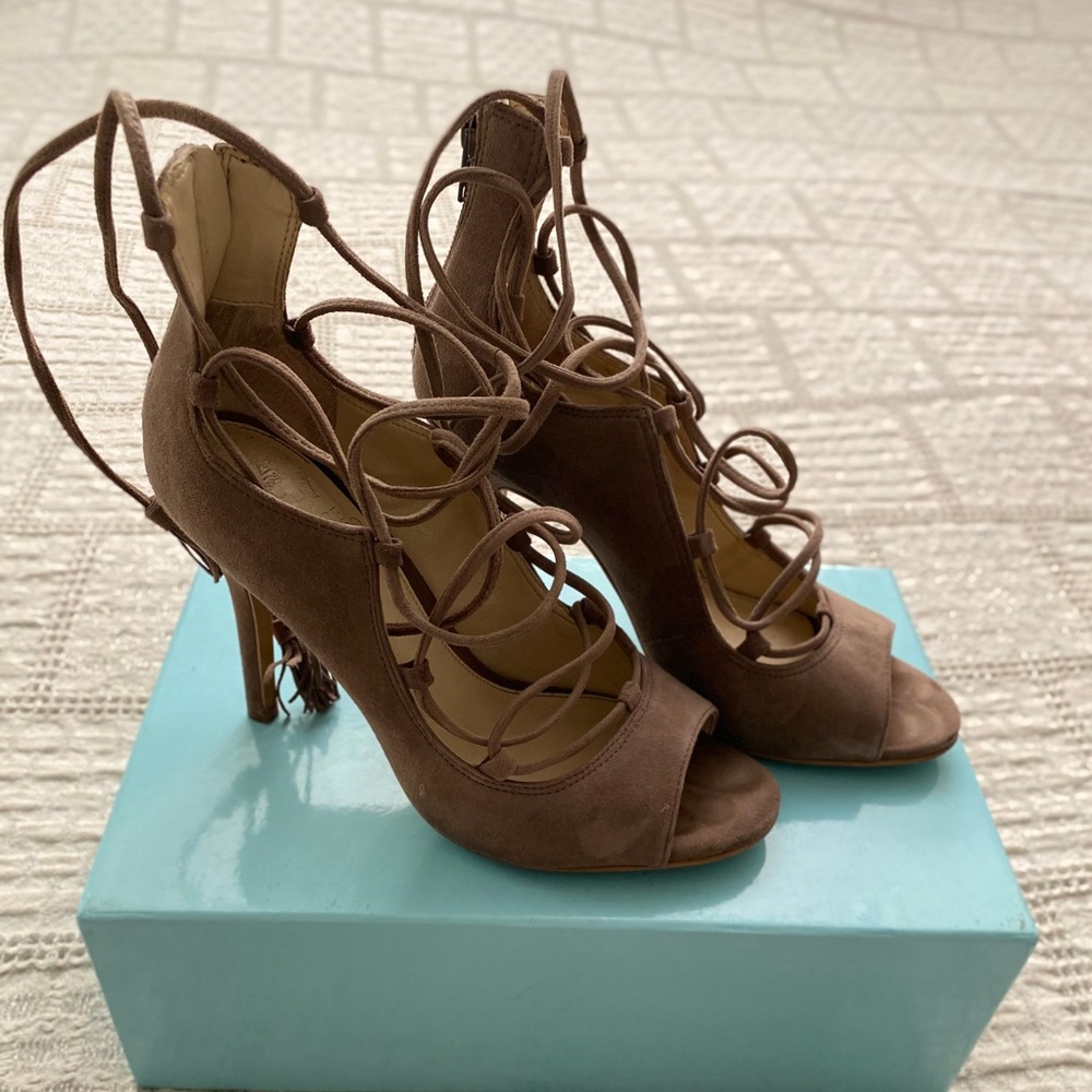 Vince Camuto heels
